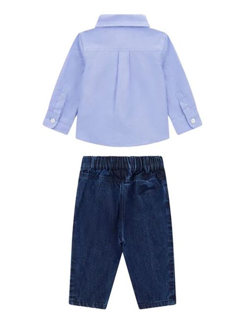  GUESS | I6RG03 W9CL0CE